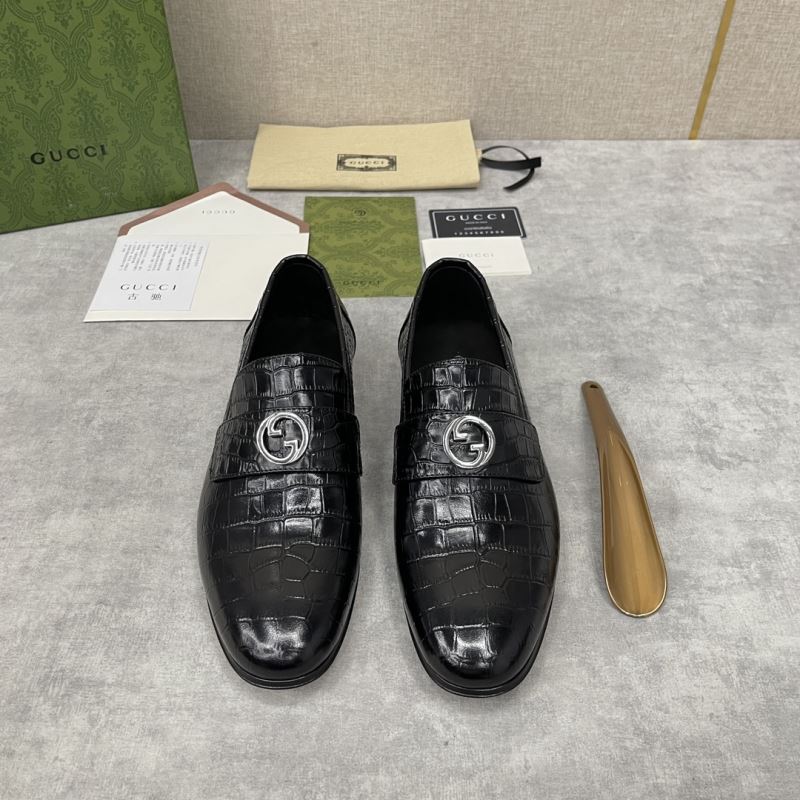 Gucci Business Shoes